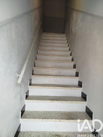 Maison à vendre 5 pièces 85 m² Chinon