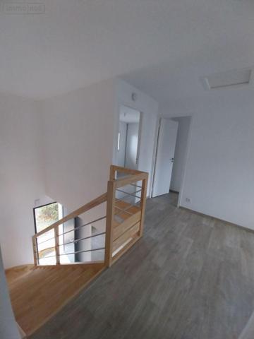 Maison individuelle à vendre à Vitré en Ille-et-Vilaine (35500), ref : 35131-153   
Sud