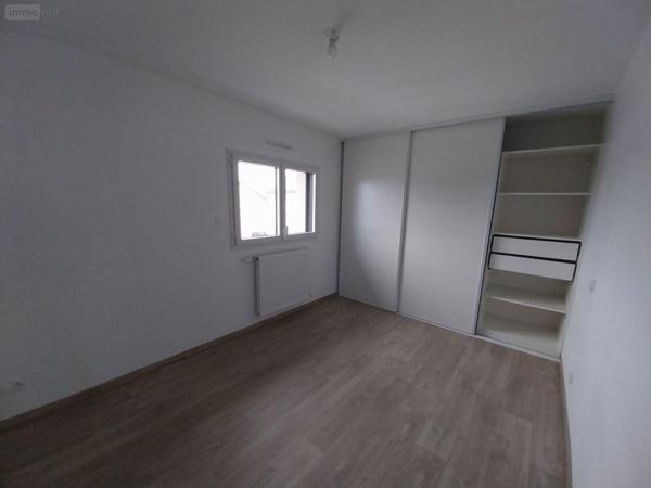 Maison individuelle à vendre à Vitré en Ille-et-Vilaine (35500), ref : 35131-153   
Sud