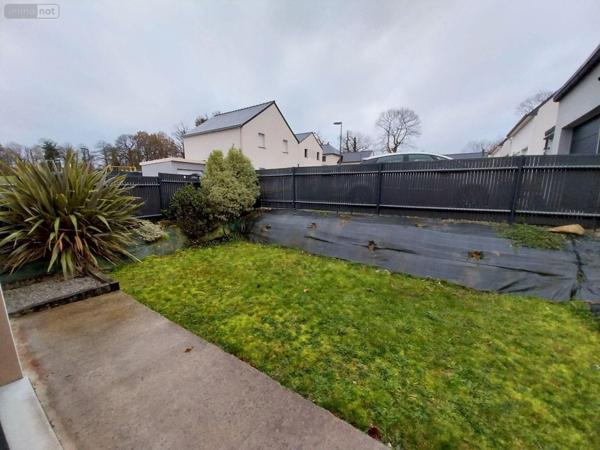 Maison individuelle à vendre à Vitré en Ille-et-Vilaine (35500), ref : 35131-153   
Sud