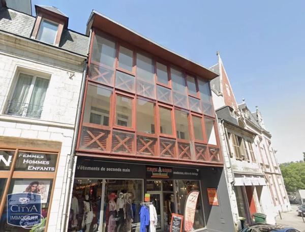 Appartement à louer 4 pièces 110m²