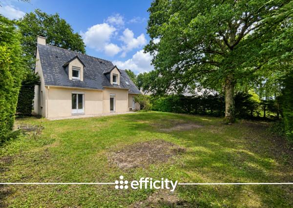 Maison
         6 pièces
        - 122 m² 360 000 € *