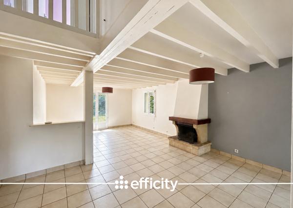 Maison
         6 pièces
        - 122 m² 360 000 € *