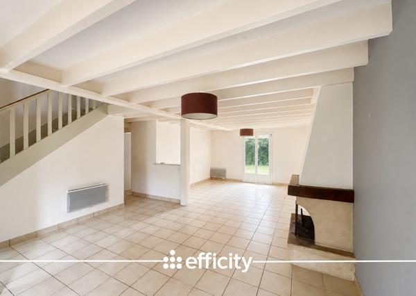 Maison
         6 pièces
        - 122 m² 360 000 € *