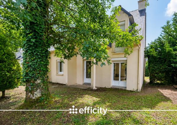 Maison
         6 pièces
        - 122 m² 360 000 € *