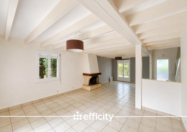 Maison
         6 pièces
        - 122 m² 360 000 € *