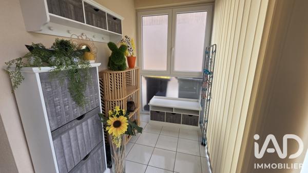 Maison à vendre 5 pièces 94 m² Quetigny