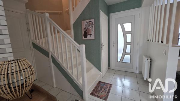 Maison à vendre 5 pièces 94 m² Quetigny