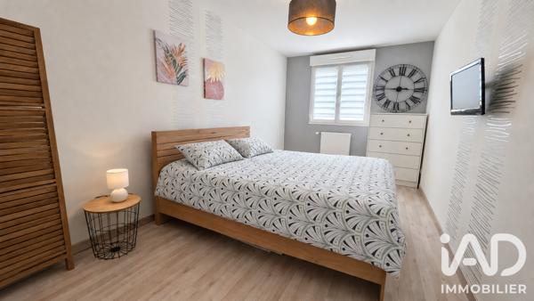Maison à vendre 5 pièces 94 m² Quetigny