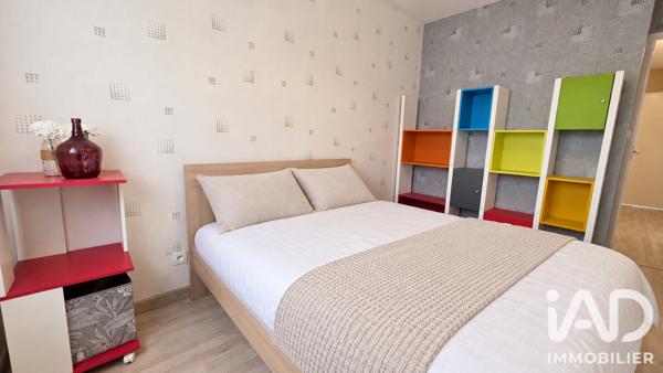 Maison à vendre 5 pièces 94 m² Quetigny