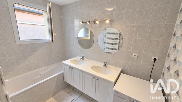 Maison à vendre 5 pièces 94 m² Quetigny