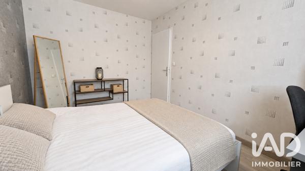 Maison à vendre 5 pièces 94 m² Quetigny