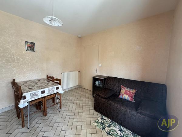 Location maison La Boissiere De Montaigu : 600 € - AJP Immobilier Montaigu