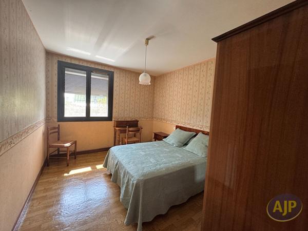 Location maison La Boissiere De Montaigu : 600 € - AJP Immobilier Montaigu