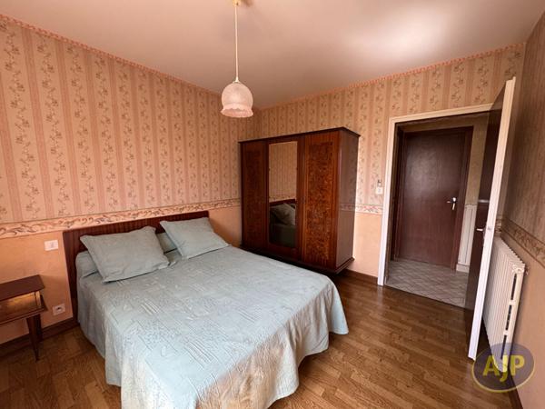 Location maison La Boissiere De Montaigu : 600 € - AJP Immobilier Montaigu