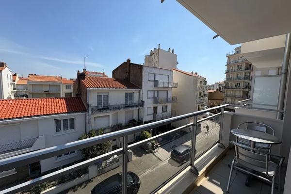 Appartement sur les présidents