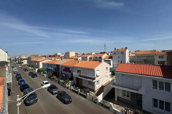 Appartement sur les présidents