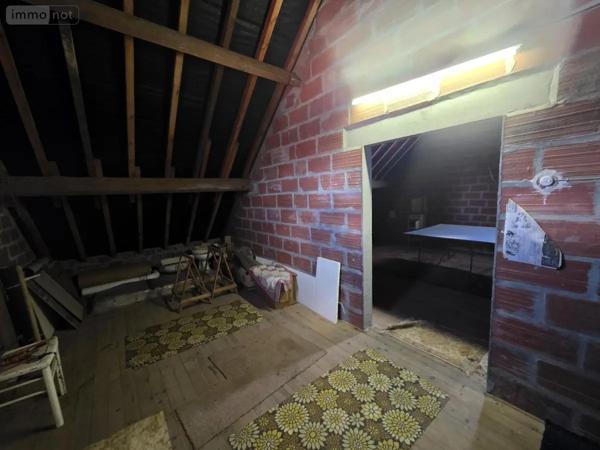 Achat - Maison Auchel 62260 6 pièces 122 m 2 218 m 2