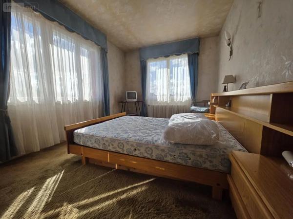 Achat - Maison Auchel 62260 6 pièces 122 m 2 218 m 2