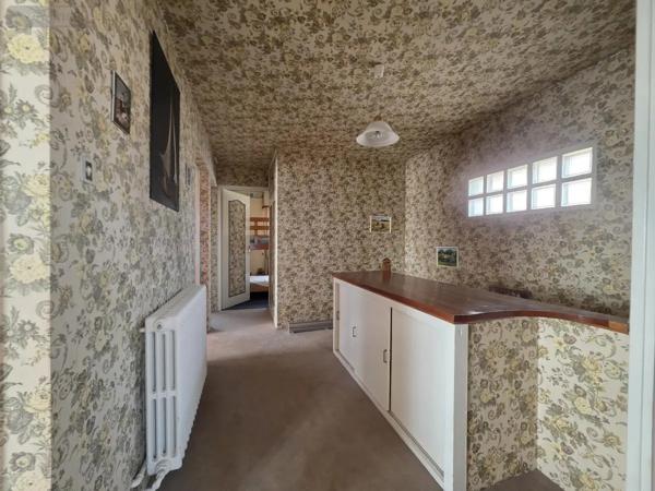 Achat - Maison Auchel 62260 6 pièces 122 m 2 218 m 2