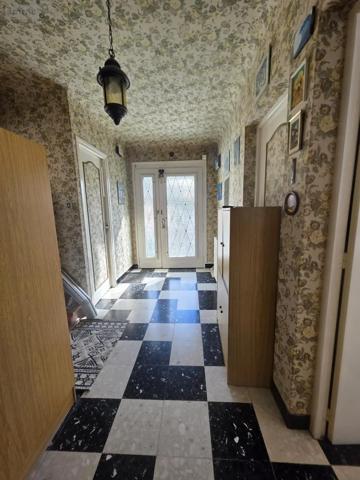 Achat - Maison Auchel 62260 6 pièces 122 m 2 218 m 2