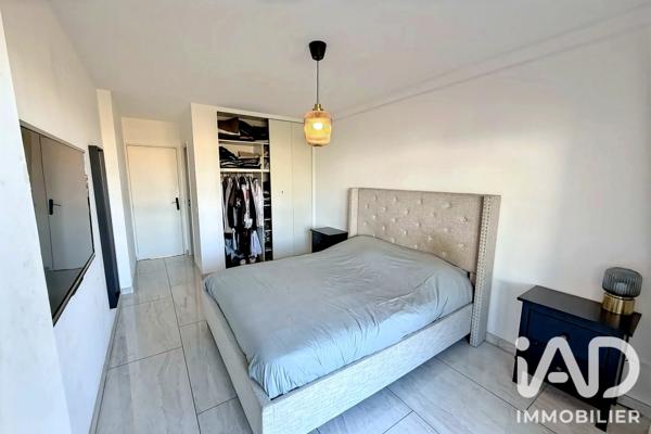 Appartement à vendre 4 pièces 106 m² Marseille 8