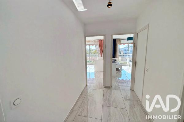 Appartement à vendre 4 pièces 106 m² Marseille 8