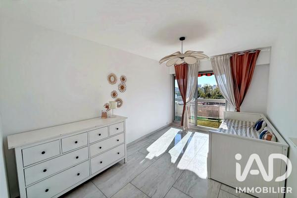 Appartement à vendre 4 pièces 106 m² Marseille 8