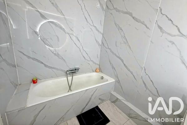 Appartement à vendre 4 pièces 106 m² Marseille 8