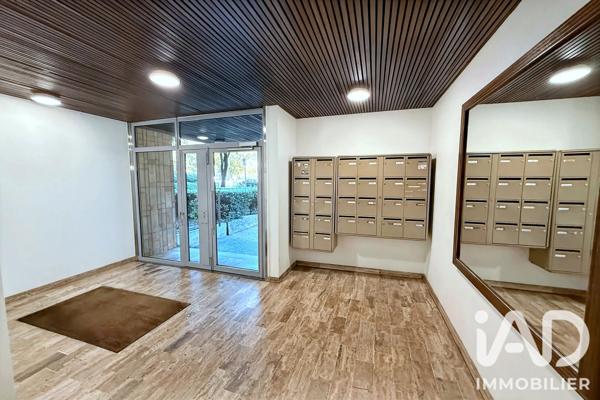 Appartement à vendre 4 pièces 106 m² Marseille 8