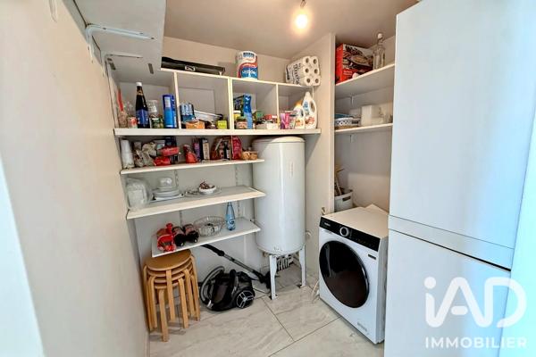 Appartement à vendre 4 pièces 106 m² Marseille 8