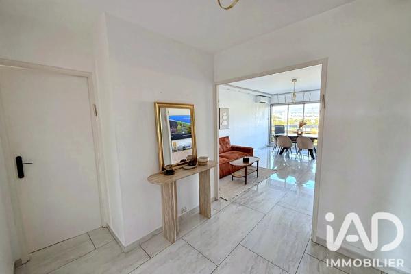 Appartement à vendre 4 pièces 106 m² Marseille 8
