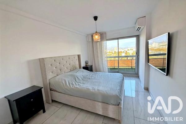 Appartement à vendre 4 pièces 106 m² Marseille 8