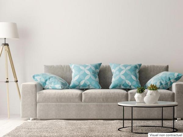 Appartement Grasse 2 pièces de 45m2 en rez de jardin