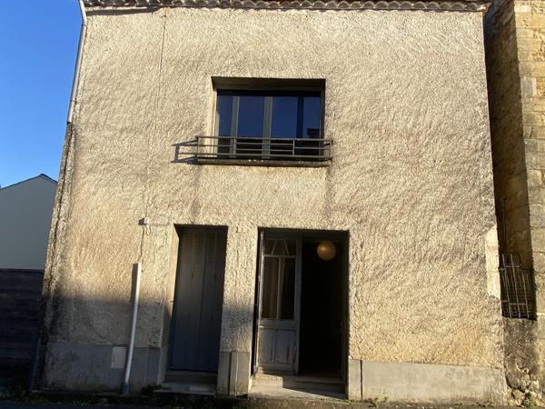 Maison de village, à 5 minutes de Fumel et Montayral