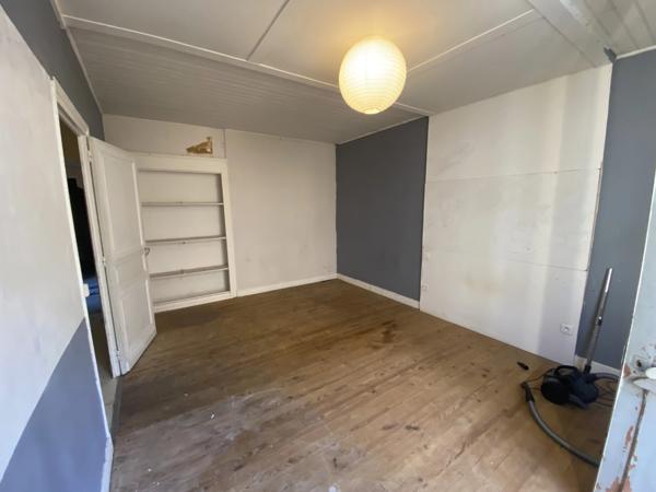Maison de village, à 5 minutes de Fumel et Montayral