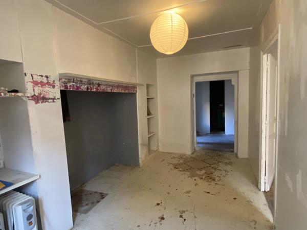 Maison de village, à 5 minutes de Fumel et Montayral