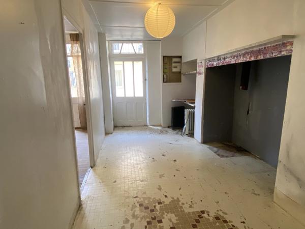 Maison de village, à 5 minutes de Fumel et Montayral