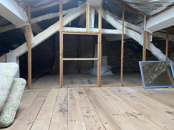 Maison de village, à 5 minutes de Fumel et Montayral