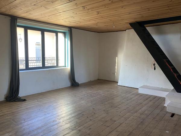 Maison de village, à 5 minutes de Fumel et Montayral