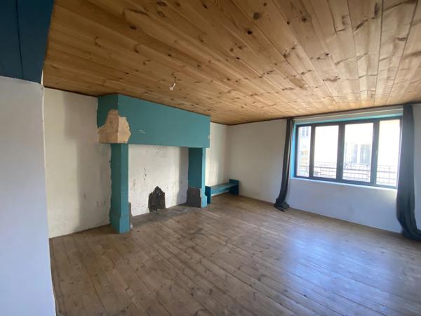 Maison de village, à 5 minutes de Fumel et Montayral