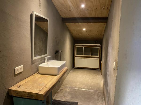 Maison de village, à 5 minutes de Fumel et Montayral