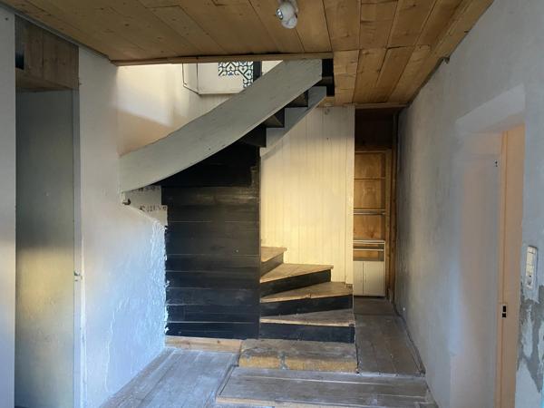 Maison de village, à 5 minutes de Fumel et Montayral