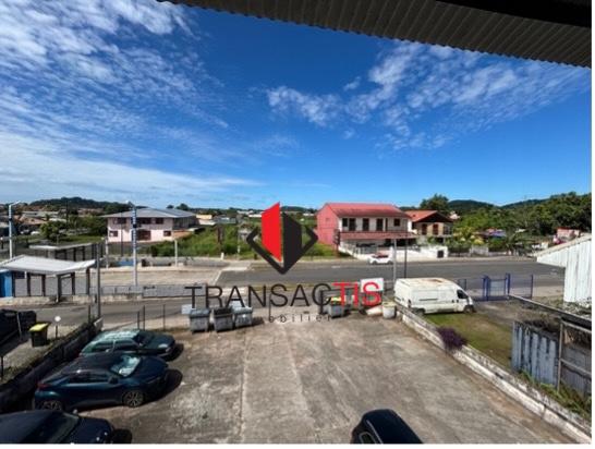 IMMEUBLE DE RAPPORTS CAYENNE - INVESTISSEURS