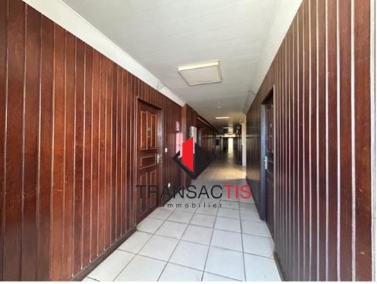 IMMEUBLE DE RAPPORTS CAYENNE - INVESTISSEURS