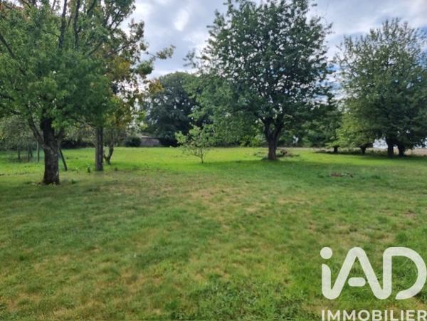 Maison à vendre 7 pièces 144 m² Évellys