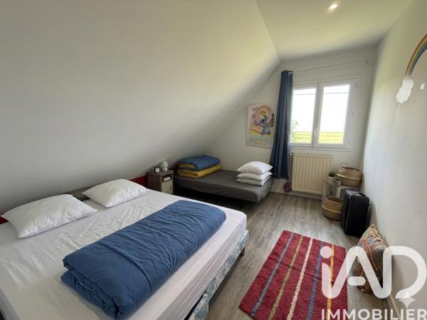 Maison à vendre 7 pièces 144 m² Évellys