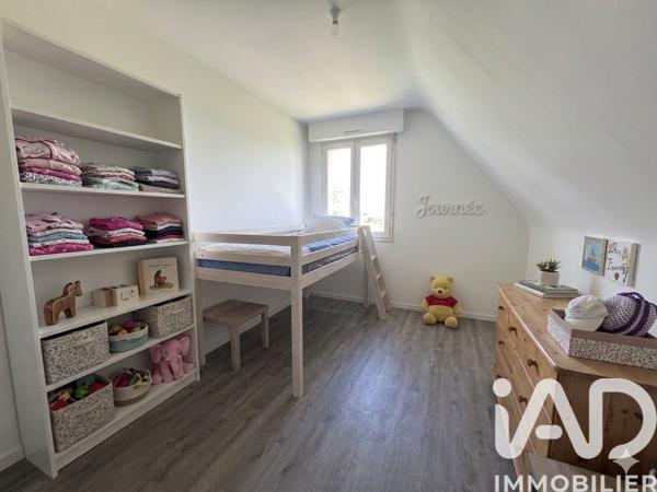 Maison à vendre 7 pièces 144 m² Évellys