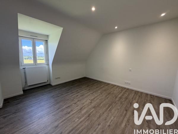 Maison à vendre 7 pièces 144 m² Évellys