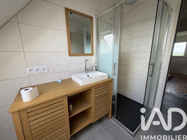 Maison à vendre 7 pièces 144 m² Évellys